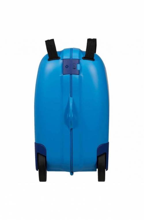 SAMSONITE Trolley DREAM2GO DISNEY MICKEY STARS - 56C-31001
