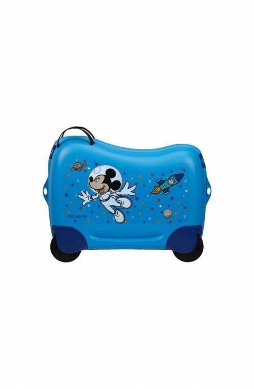 SAMSONITE Trolley DREAM2GO DISNEY MICKEY STARS - 56C-31001