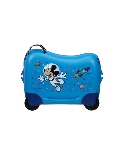 SAMSONITE Trolley DREAM2GO DISNEY MICKEY STARS - 56C-31001