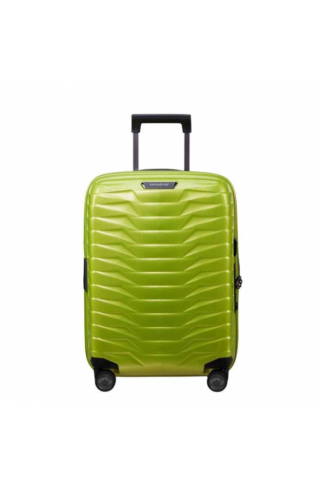 SAMSONITE Trolley Proxis Lime - CW6-74001