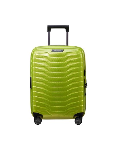 SAMSONITE Trolley Proxis Lime - CW6-74001