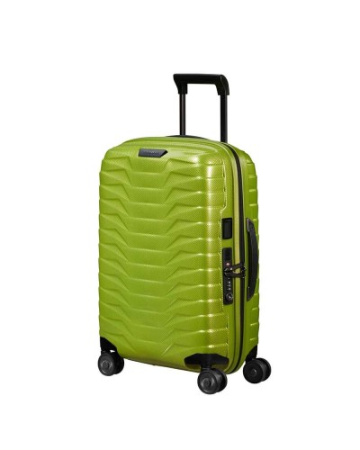 SAMSONITE Trolley Proxis Lime - CW6-74001