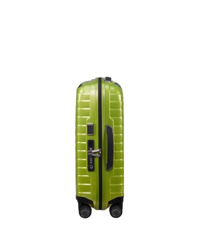 SAMSONITE Trolley Proxis Lime - CW6-74001