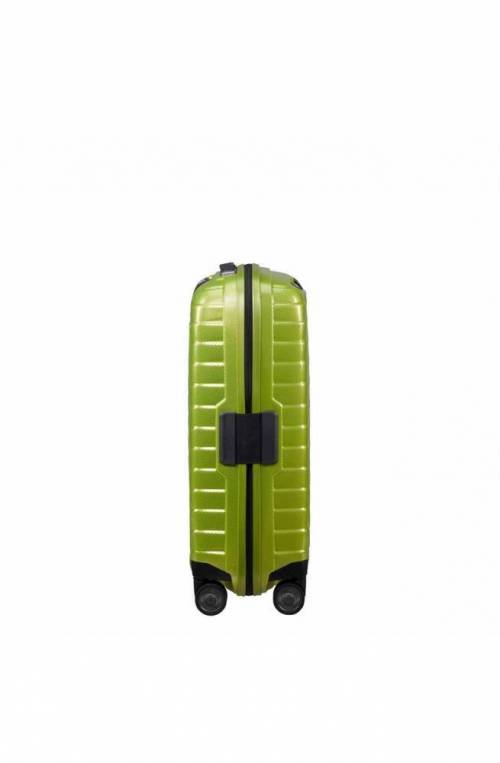 SAMSONITE Trolley Proxis Lime - CW6-74001