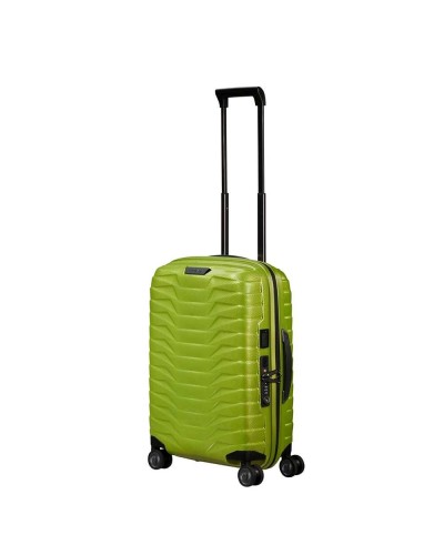 SAMSONITE Trolley Proxis Lime - CW6-74001