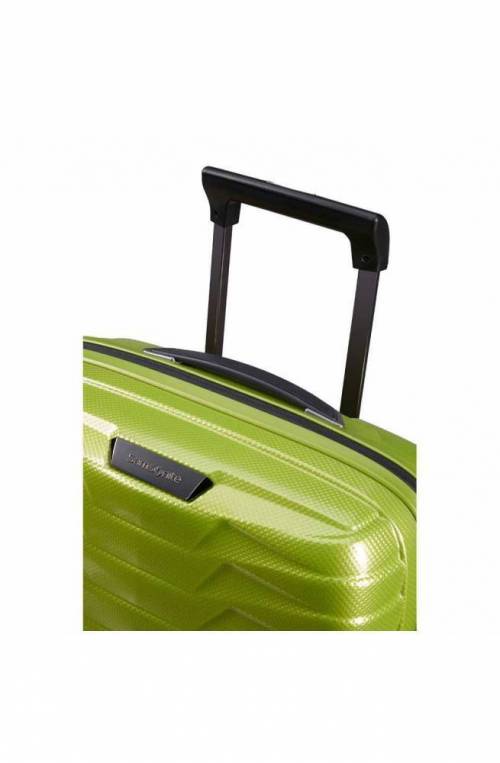 SAMSONITE Trolley Proxis Lime - CW6-74001
