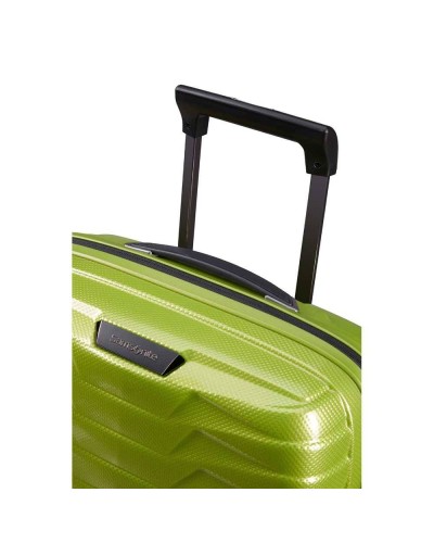 SAMSONITE Trolley Proxis Lime - CW6-74001