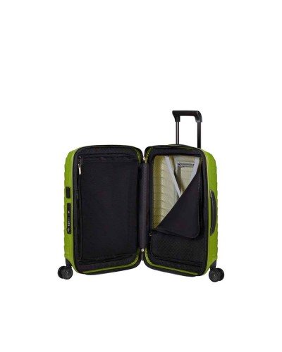 SAMSONITE Trolley Proxis Lime - CW6-74001
