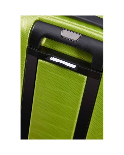 SAMSONITE Trolley Proxis Lime - CW6-74001