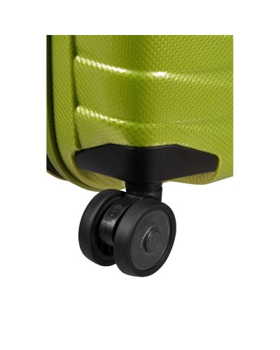 SAMSONITE Trolley Proxis Lime - CW6-74001