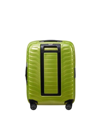 SAMSONITE Trolley Proxis Lime - CW6-74001