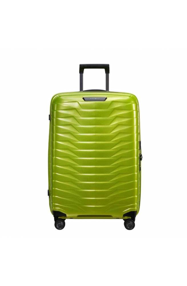 SAMSONITE Trolley Proxis Lime - CW6-74002