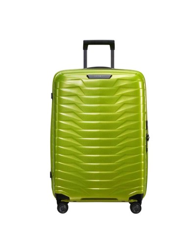 SAMSONITE Trolley Proxis Lime - CW6-74002