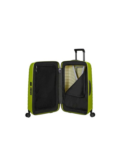 SAMSONITE Trolley Proxis Lime - CW6-74002
