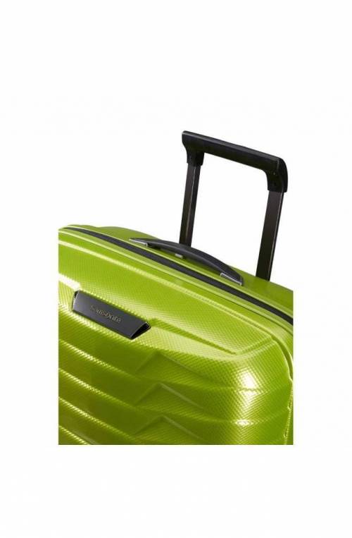SAMSONITE Trolley Proxis Lime - CW6-74002