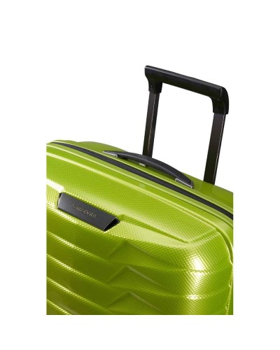 SAMSONITE Trolley Proxis Lime - CW6-74002