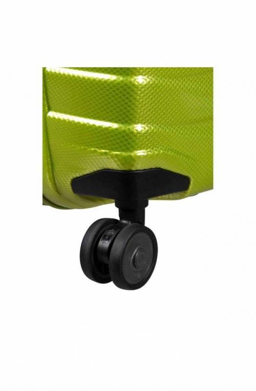 SAMSONITE Trolley Proxis Lime - CW6-74002