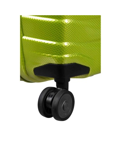 SAMSONITE Trolley Proxis Lime - CW6-74002