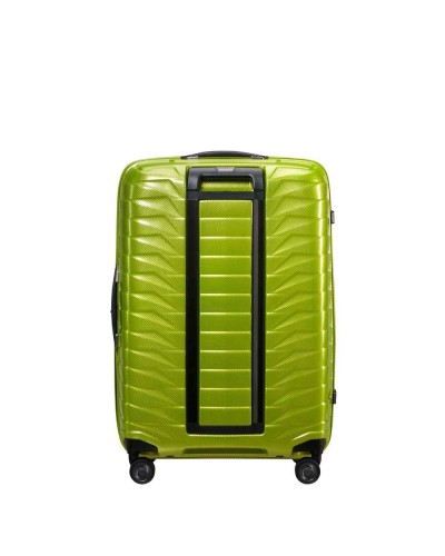 SAMSONITE Trolley Proxis Lime - CW6-74002