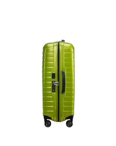 SAMSONITE Trolley Proxis Lime - CW6-74002