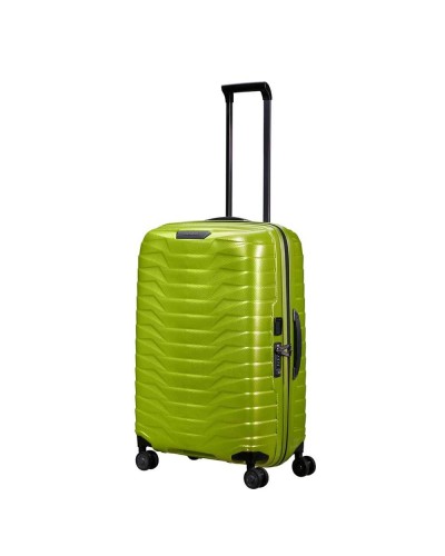 SAMSONITE Trolley Proxis Lime - CW6-74002