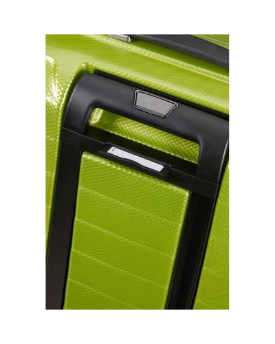 SAMSONITE Trolley Proxis Lime - CW6-74002
