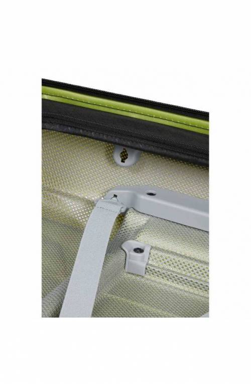 SAMSONITE Trolley Proxis Lime - CW6-74002