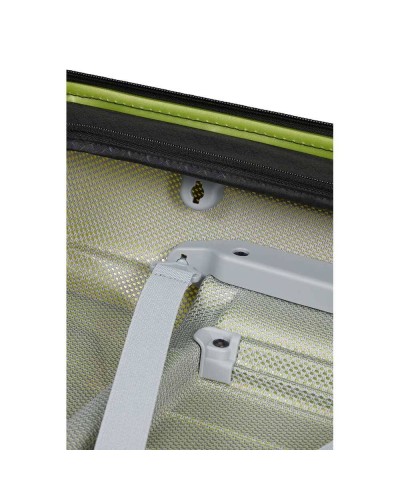 SAMSONITE Trolley Proxis Lime - CW6-74002