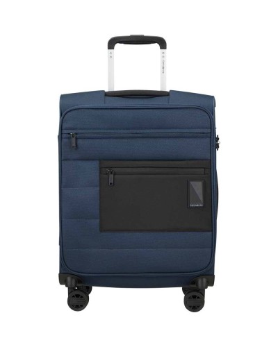 SAMSONITE Trolley Vaycay Blue - KK6-41002
