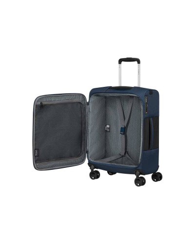 SAMSONITE Trolley Vaycay Blue - KK6-41002