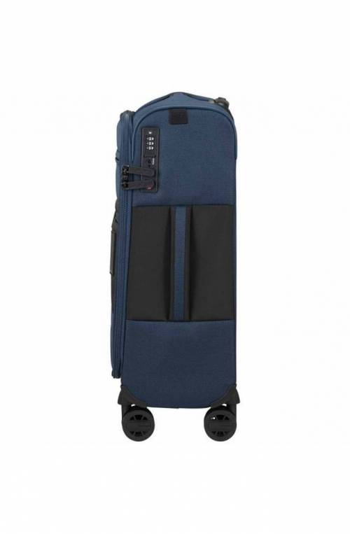 SAMSONITE Trolley Vaycay Blue - KK6-41002
