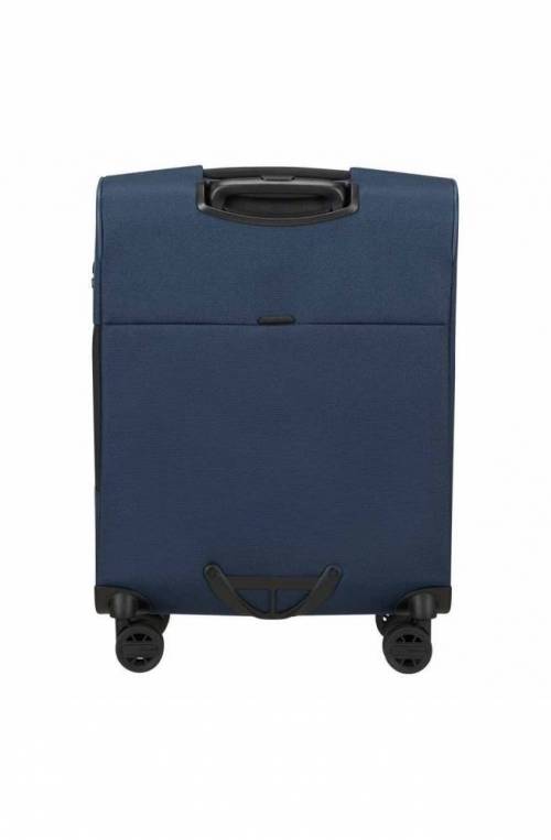 SAMSONITE Trolley Vaycay Blue - KK6-41002