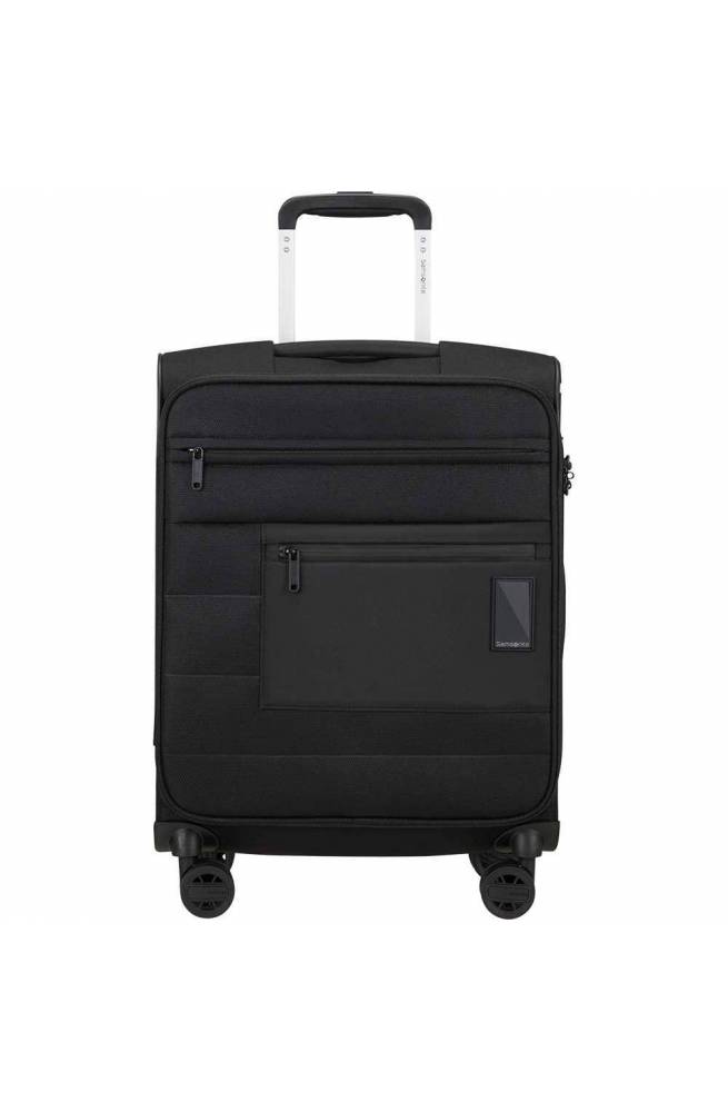 SAMSONITE Trolley Vaycay Negro - KK6-09002