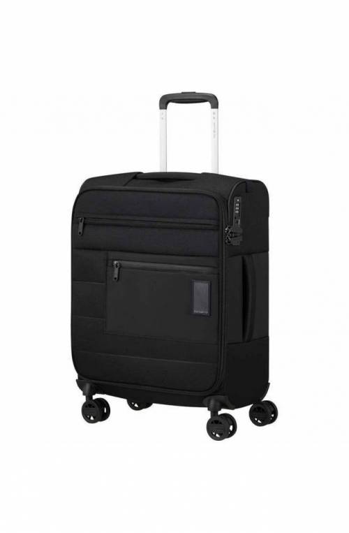 SAMSONITE Trolley Vaycay Negro - KK6-09002