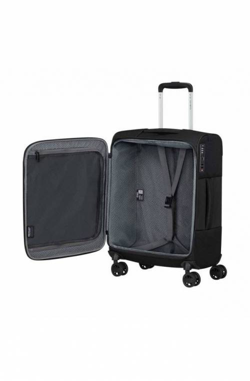 SAMSONITE Trolley Vaycay Negro - KK6-09002