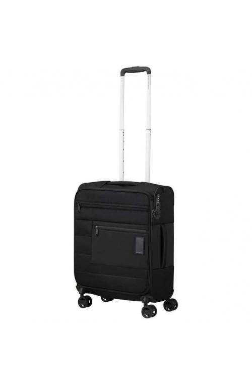 SAMSONITE Trolley Vaycay Negro - KK6-09002