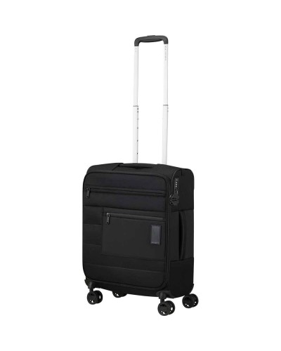 SAMSONITE Trolley Vaycay Negro - KK6-09002