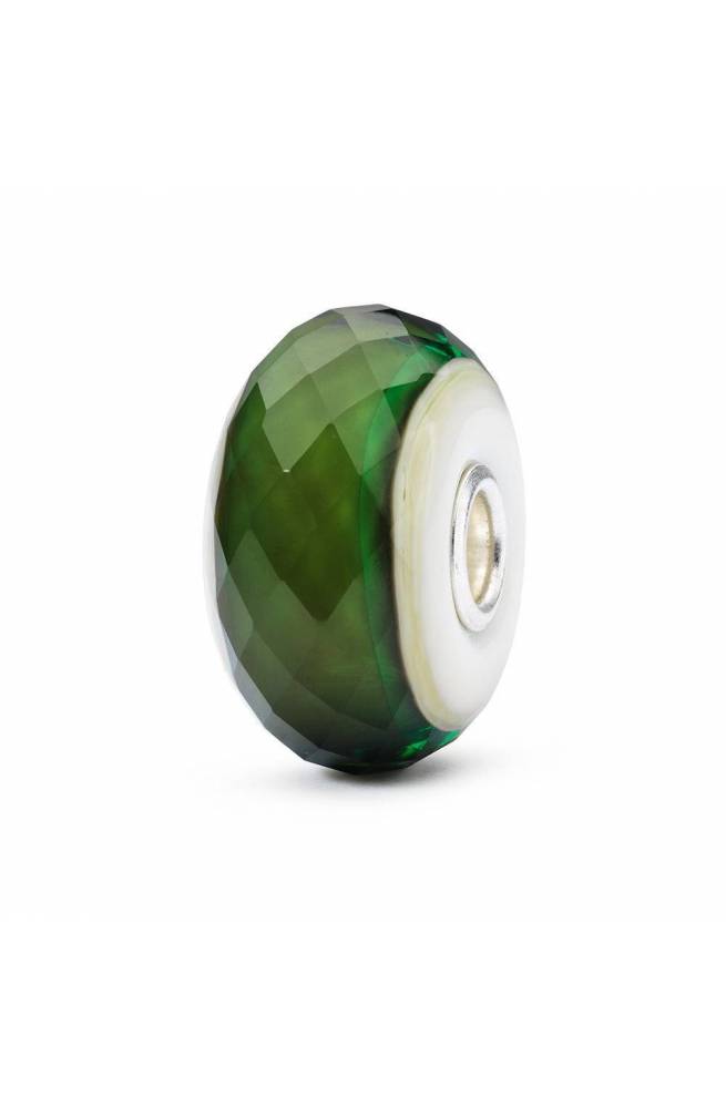 TROLLBEADS Silber Bead Farben des Waldes - TGLBE-30021