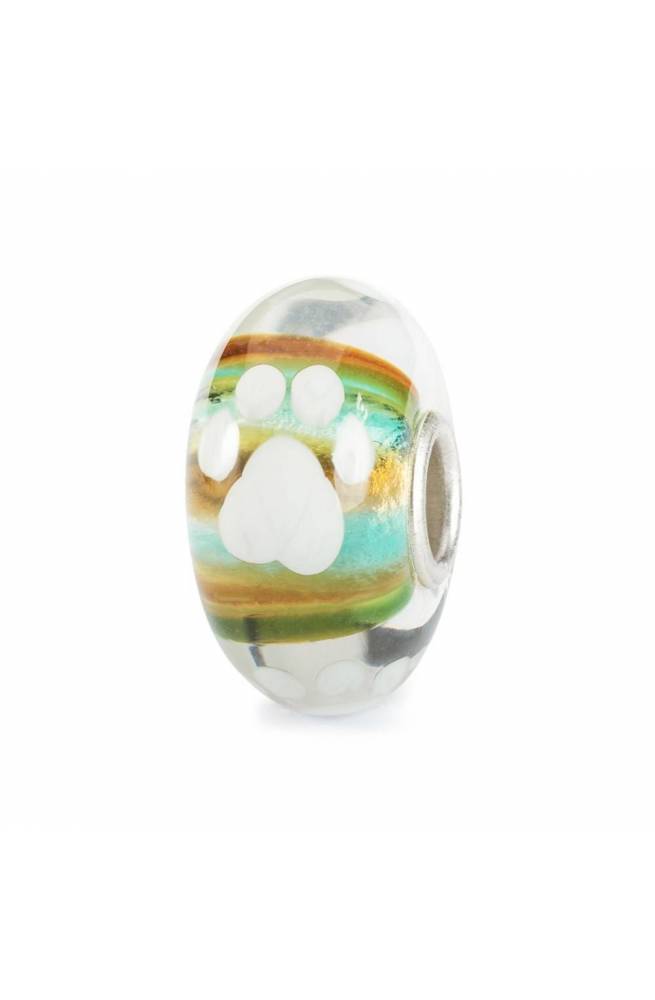 Trollbeads Treuer Wandel TGLBE-20385