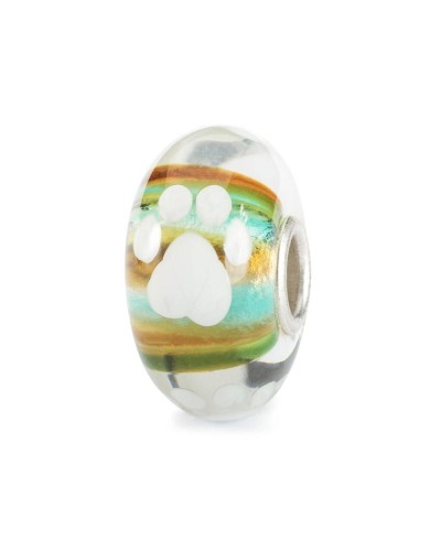 Trollbeads Treuer Wandel TGLBE-20385