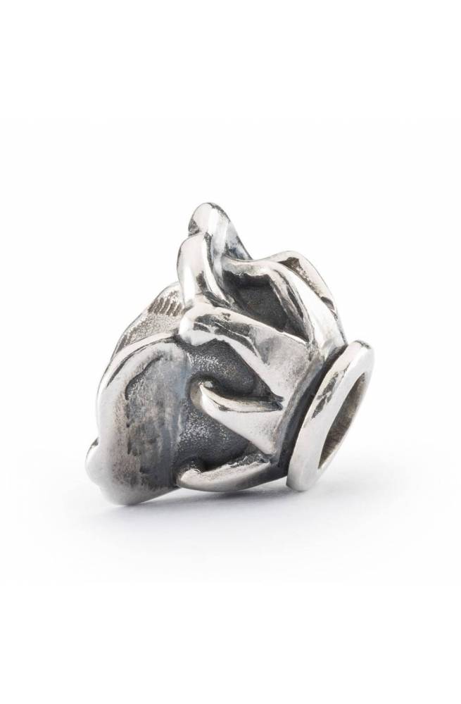 Trollbeads Cappello da Giullare TAGBE-30192