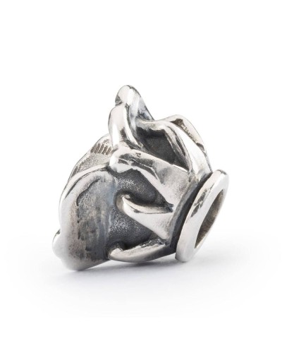 Trollbeads Cappello da Giullare TAGBE-30192