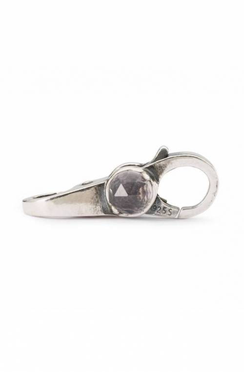 Trollbeads Chiusura del Cuore TAGLO-00114