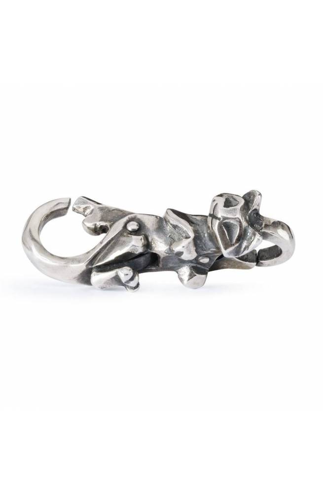 Trollbeads Cierre de gattitudina TAGLO-00120