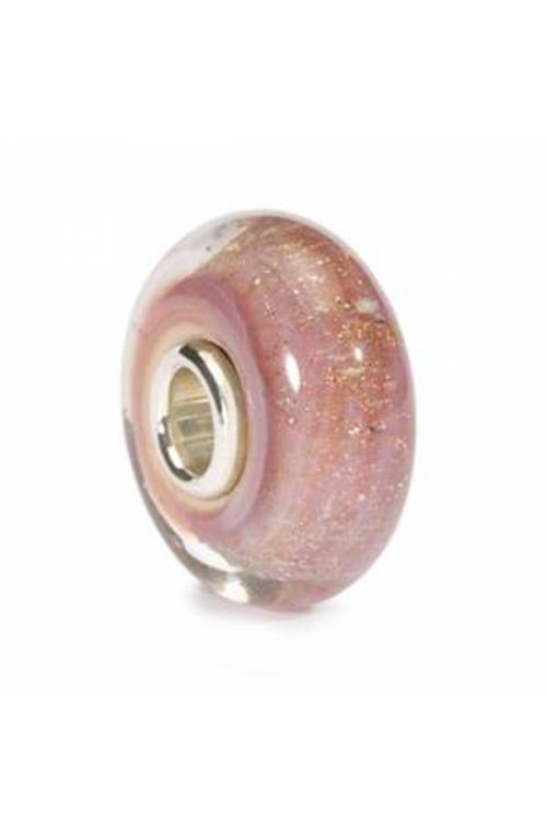 trollbeads Universal Rosa Wüste TGLBE-10133