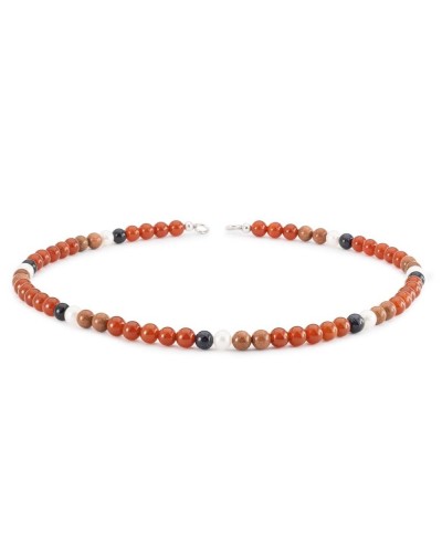Trollbeads Dreams of Vitality Necklace 45 cm TSTNE-00010