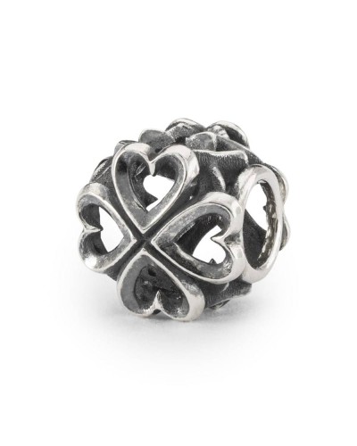 Trollbeads Meeting of Hearts TAGBE-20266