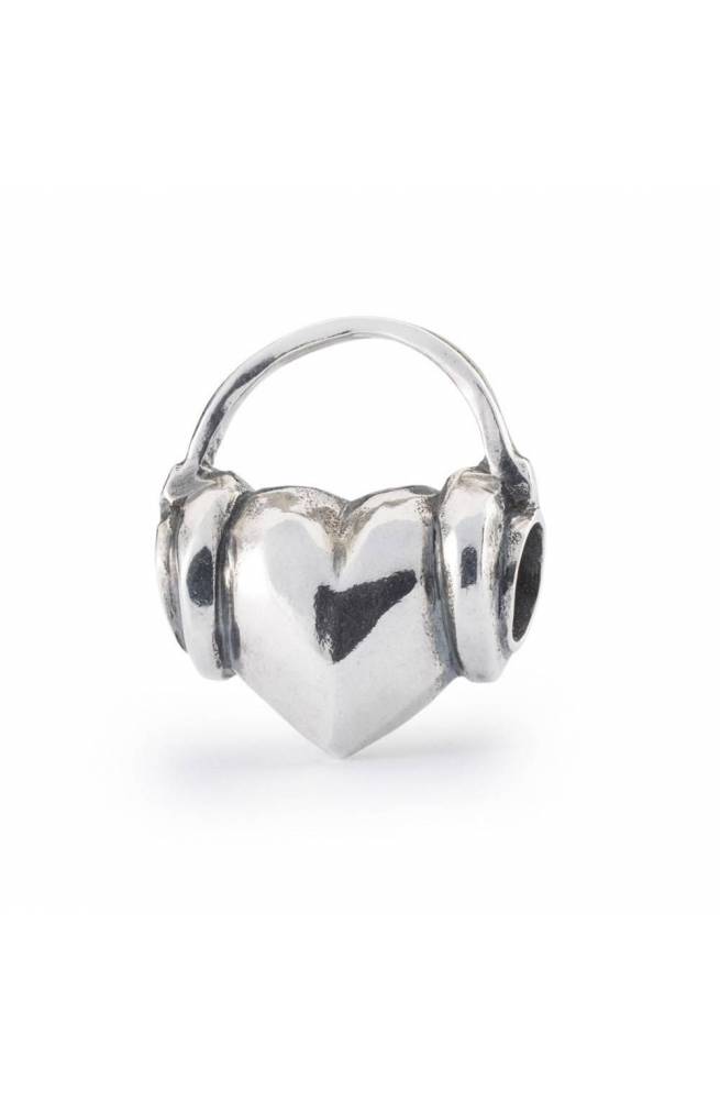 Trollbeads Our Song TAGBE-20259