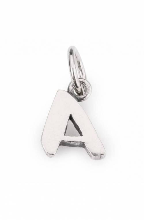 Trollbeads Letter A TAGBE-20270