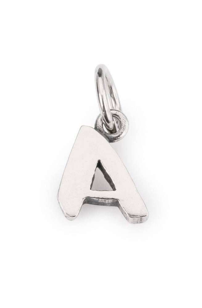 Trollbeads Letter A TAGBE-20270